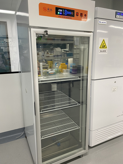 谢谢深圳湾实验室选用我司多功效生物实验层析柜.jpg 谢谢深圳湾实验室选用我司多功效生物实验层析柜.jpg